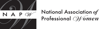National Association of Professional Women Logo